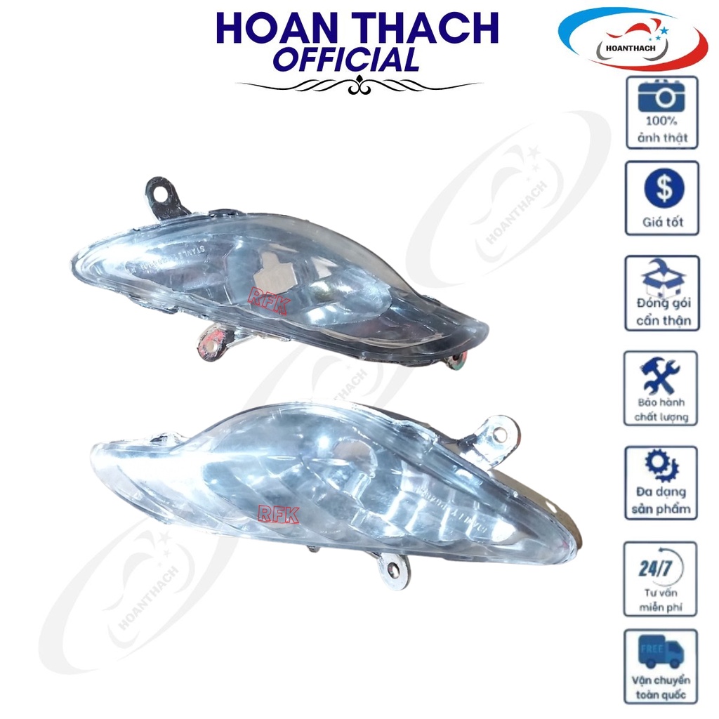 Xi Nhan Trước Xe Máy Wave Rs HOANTHACH SP002770