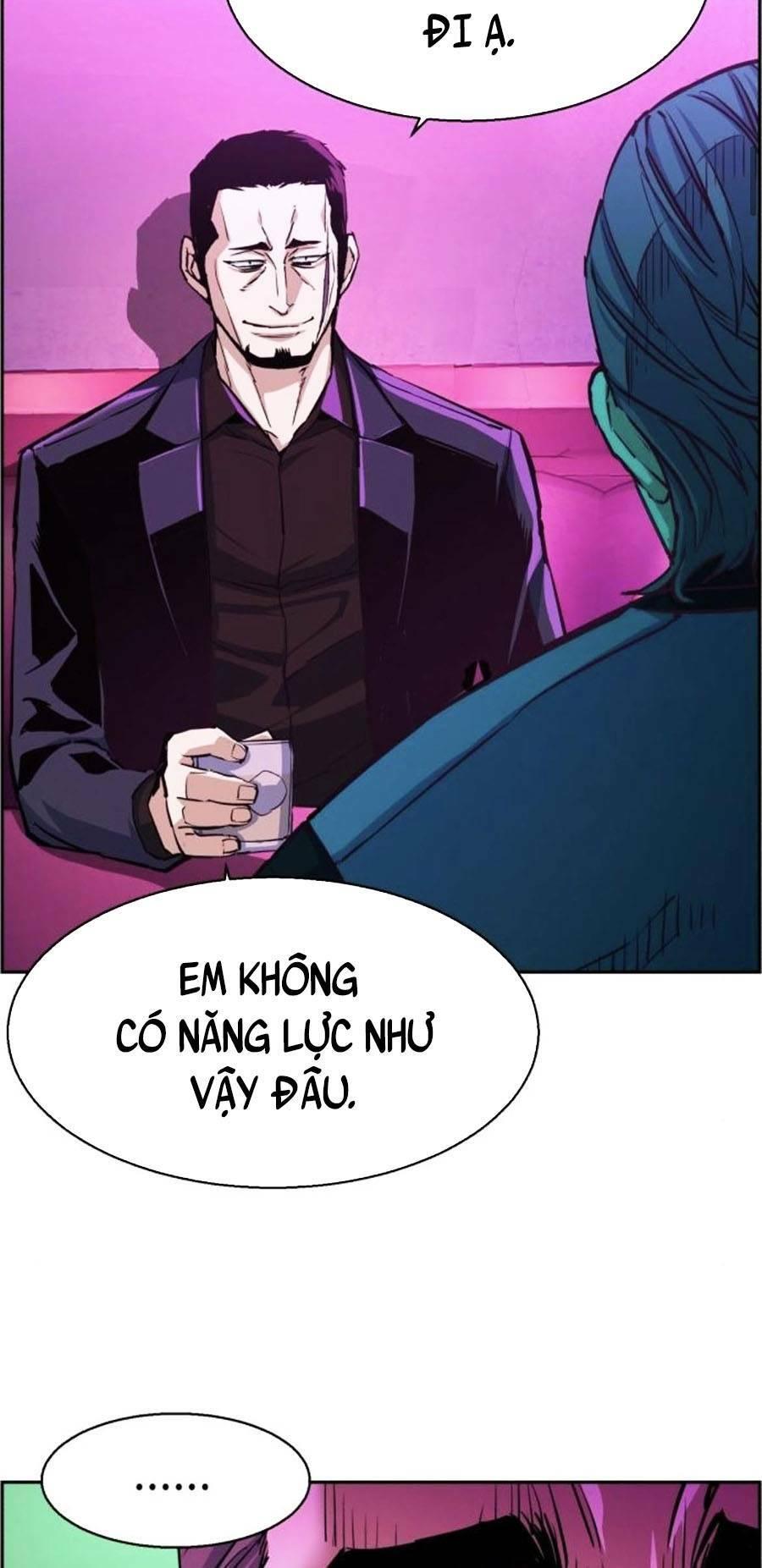 bạn học tôi là lính đánh thuê chapter 78 25