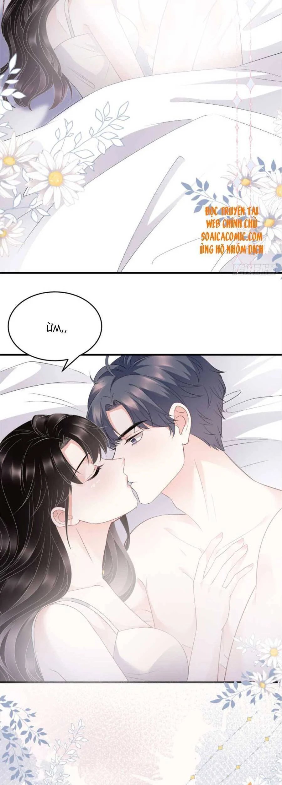 [16+] đại tiểu thư có thể có ý đồ xấu chapter 88 21