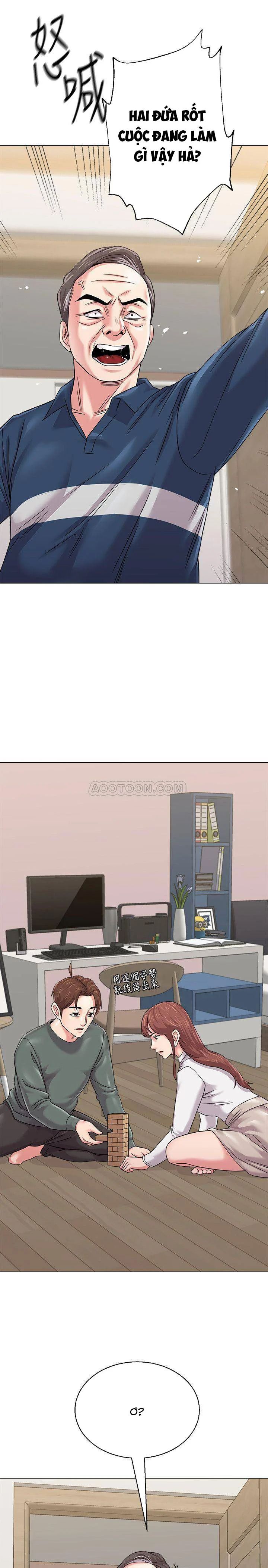 cô giáo gợi cảm chapter 54 25