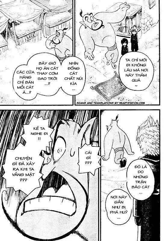 kingdom hearts: 358/2 days chapter 8 22