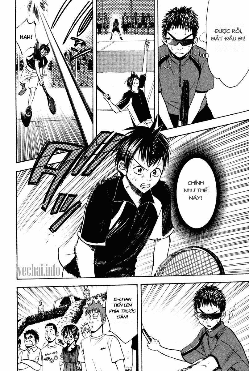 baby steps chapter 32 4