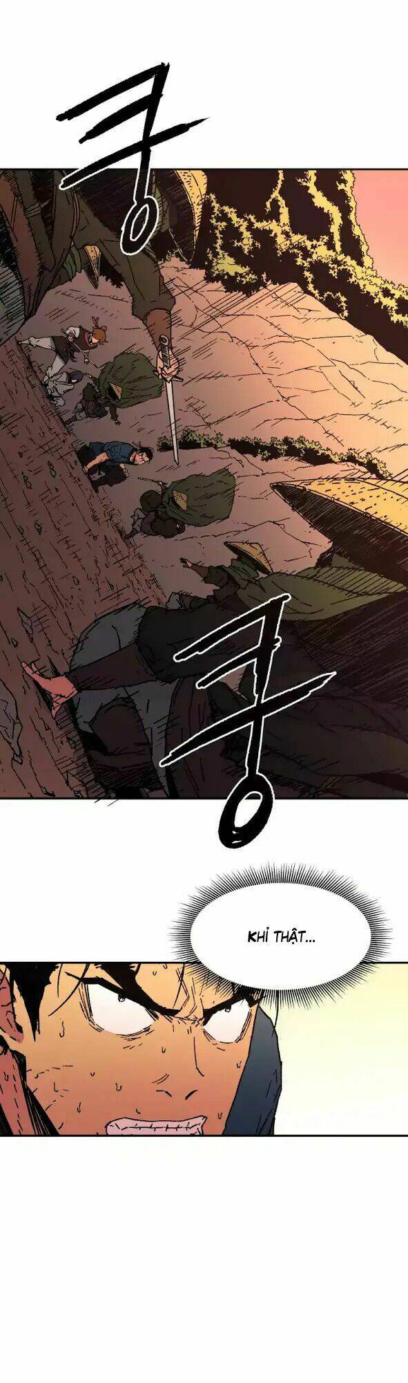 Bố Vô Song chapter 49 6