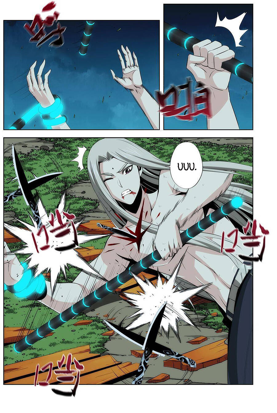 life and death chapter 24 5