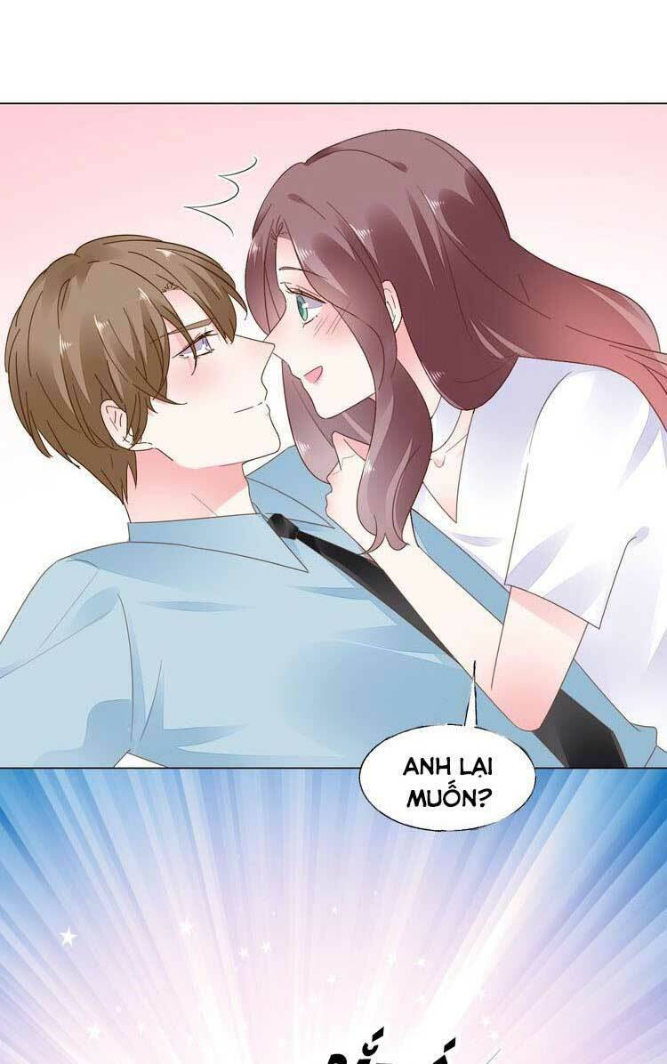 điều ước sủng ái bất bình đẳng chapter 95.1 23