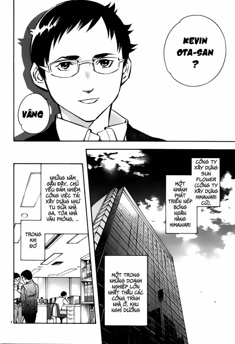 shin kurosagi - con diệc đen 2 chapter 195 4