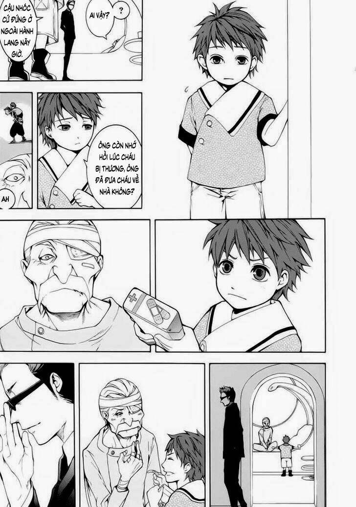 shinigami x doctor chapter 1 47