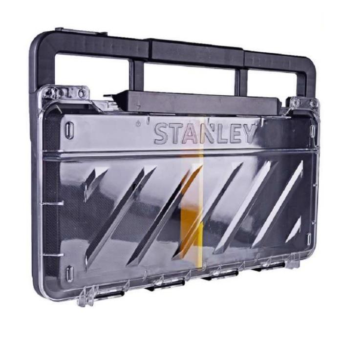 KHAY ĐỰNG ĐỒ NGHỀ 16'' MM STANLEY STST74301-8 - HÀNG CHÍNH HÃNG