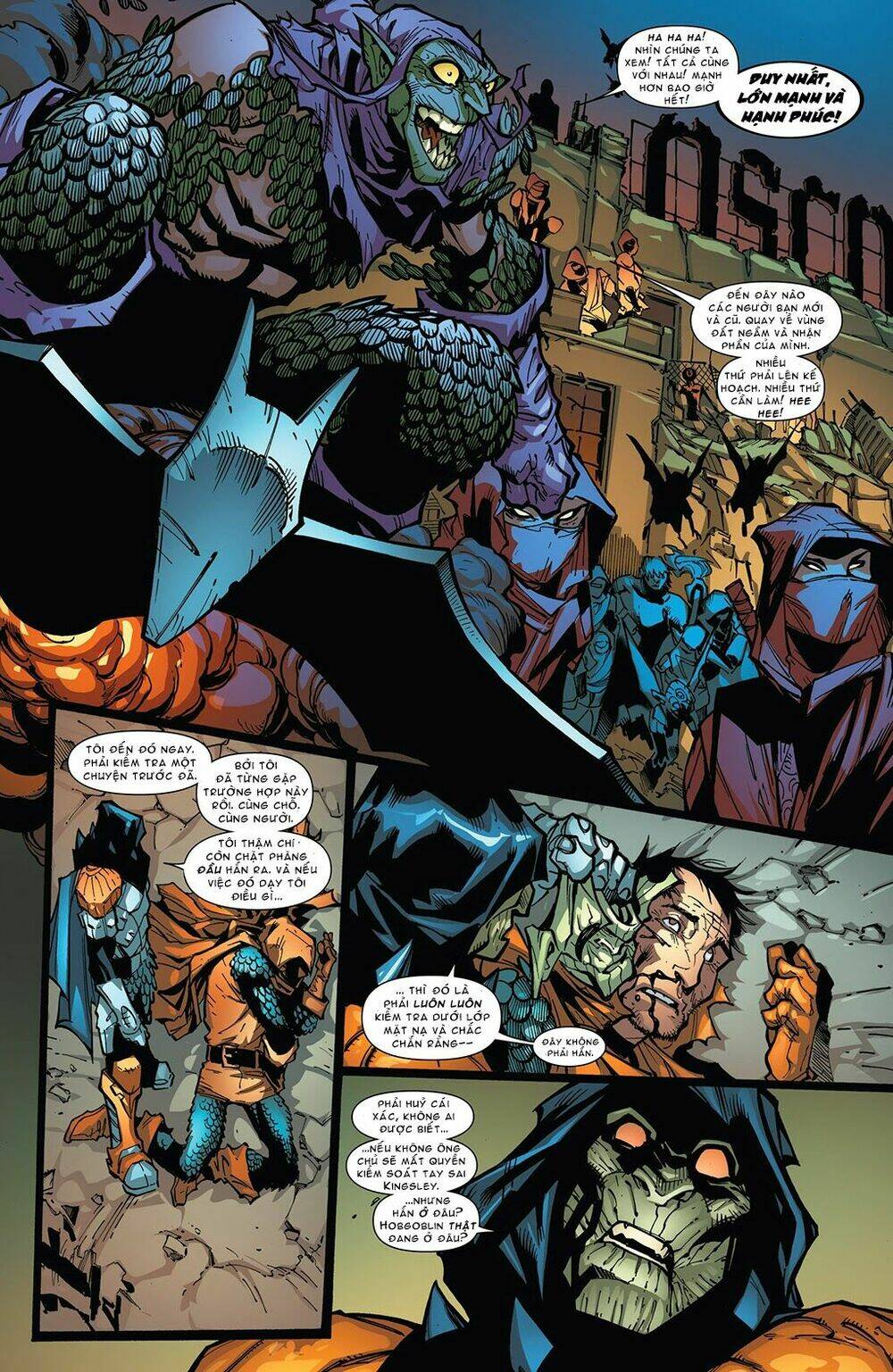 superior spider man chapter 26 20