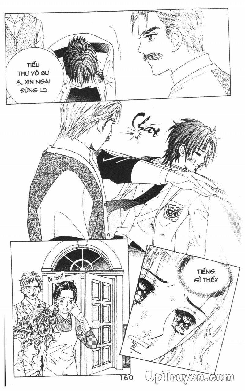 mặt nạ tình yêu chapter 45 72