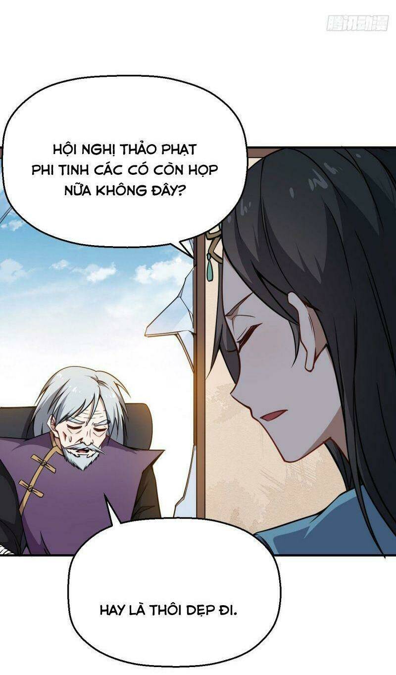 tổ thượng có tiền chapter 28 4