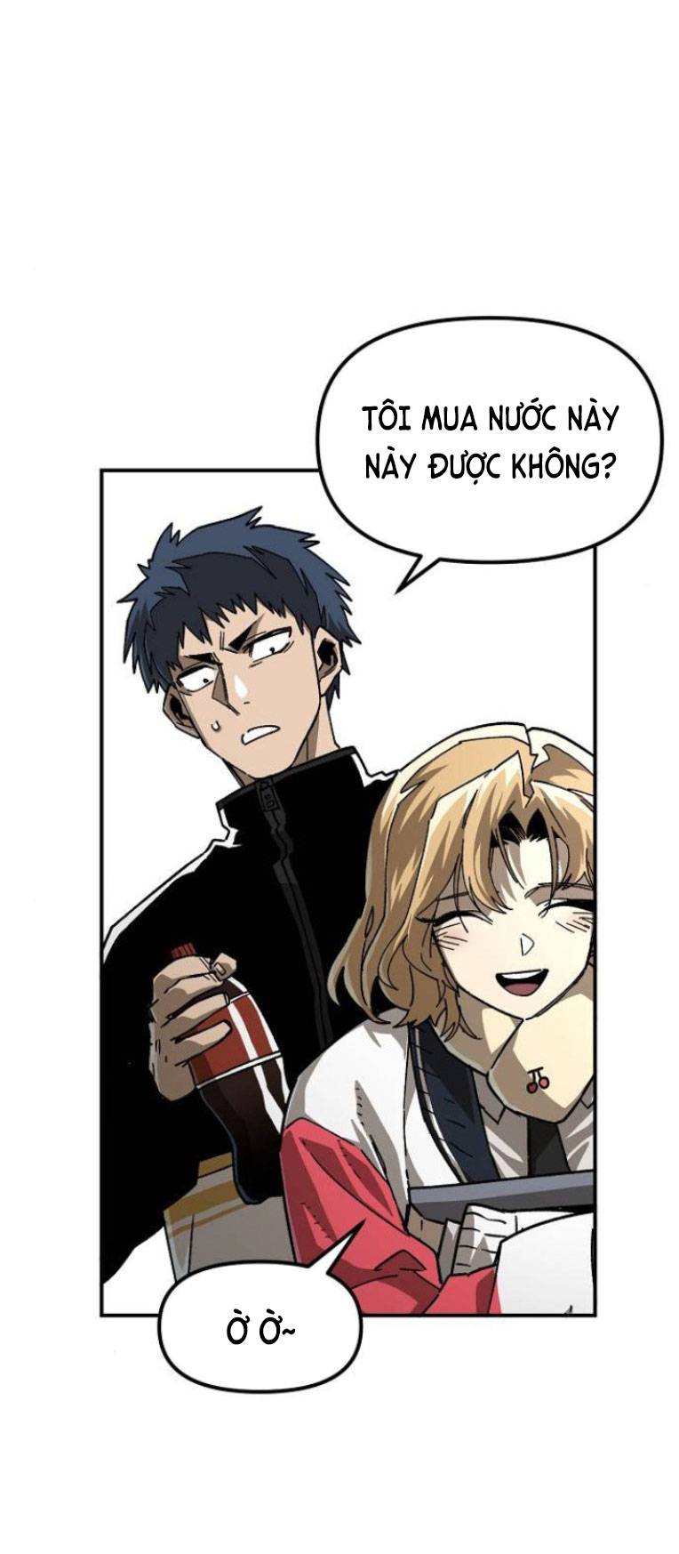 chỉ có cái c.h.ế.t mới là sự cứu rỗi chapter 25 14