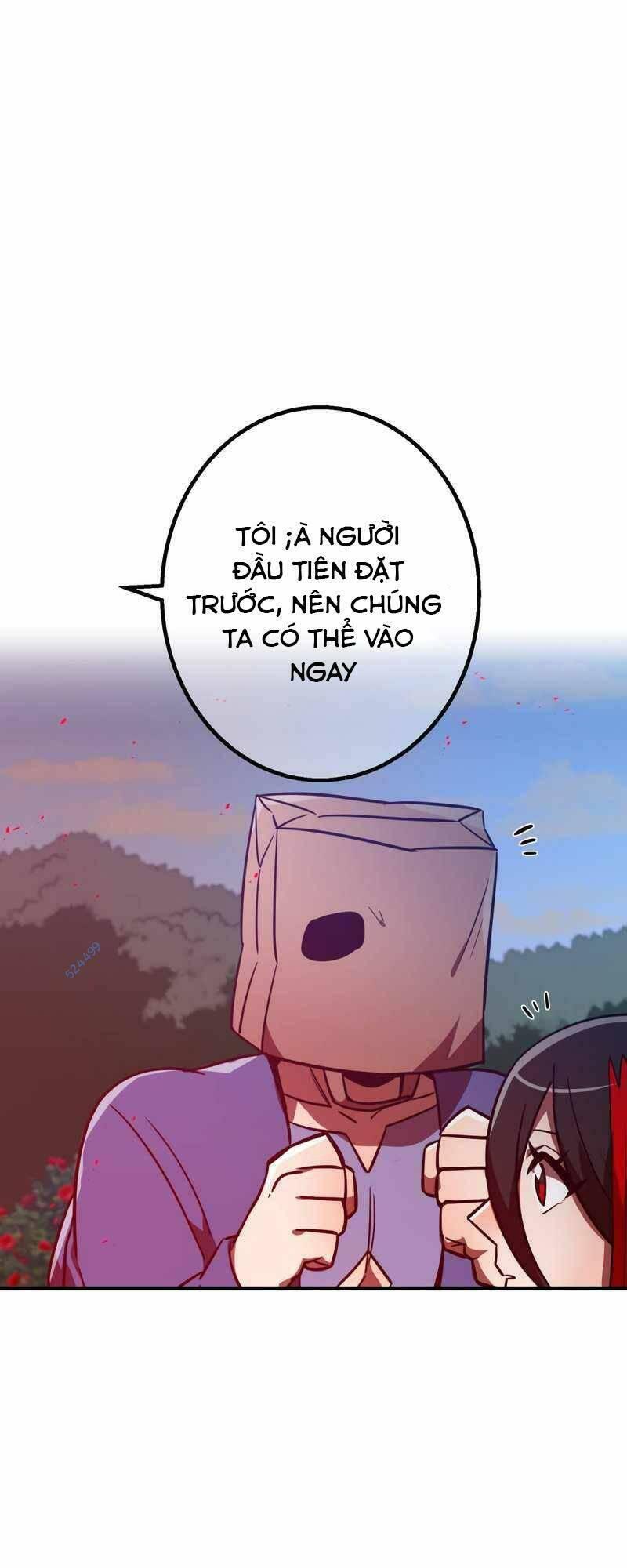 Huyết Thánh Cứu Thế Chủ~ Ta Chỉ Cần 0.0000001% Đã Trở Thành Vô Địch chapter 50 77