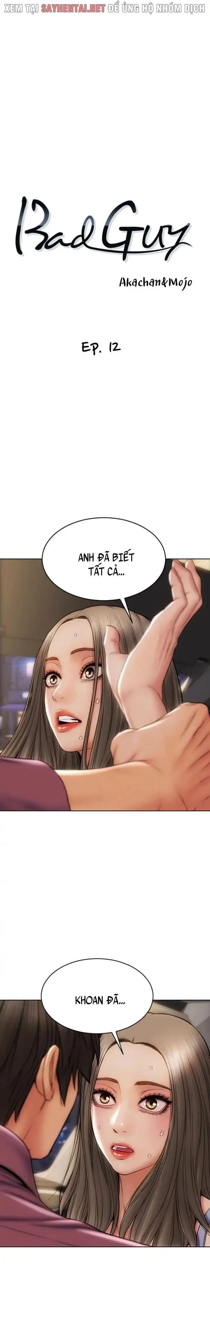 gã tồi tệ chapter 12 1