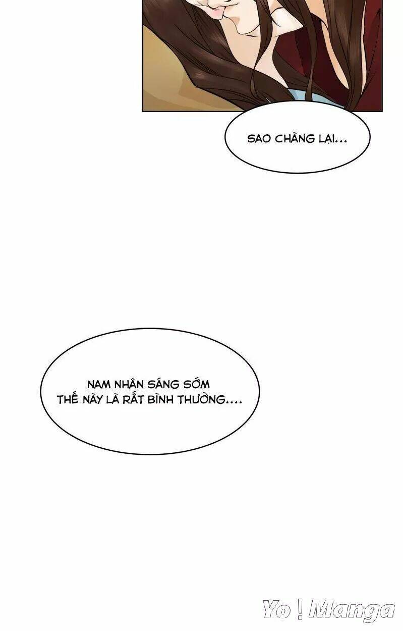 loạn thế hoạ phi chapter 27 23