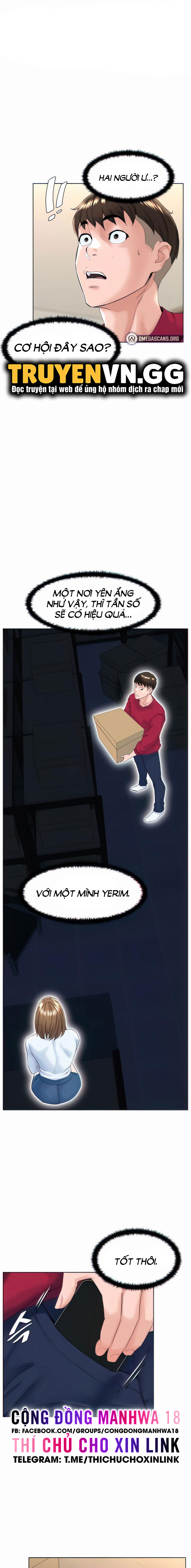 sóng âm thao túng chapter 3 2