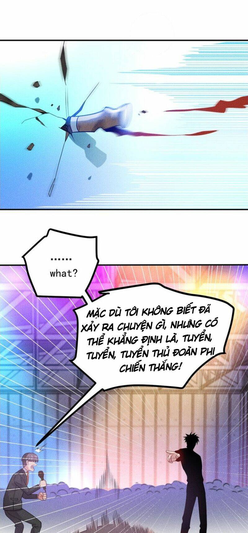 cao thủ cận vệ của nữ chủ tịch chapter 75 22