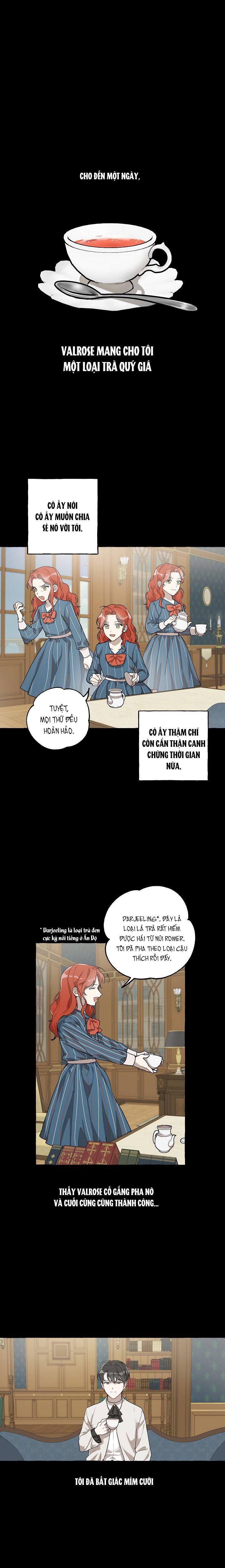 tất cả đều là sai lầm chapter 16 9