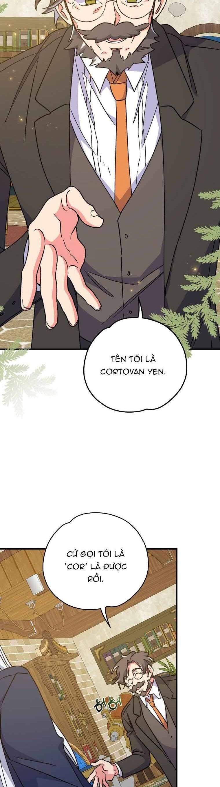 nhà hiền triết yigret chapter 50 18