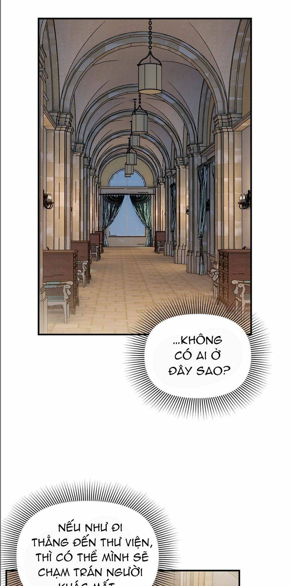 khế ước của nữ công tước quái vật chapter 114 33