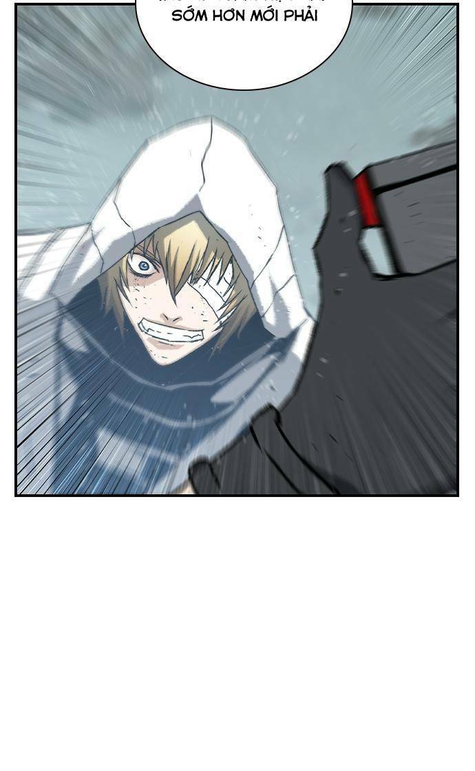 pubg - cuộc chiến sinh tồn - 100 chapter 45 23