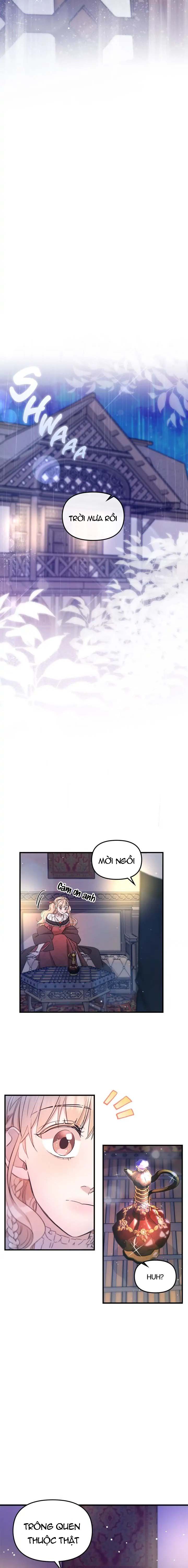 nhật kí của rồng chapter 15.1 7