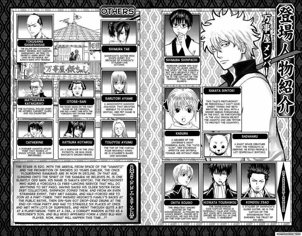 gintama - linh hồn bạc chapter 344 8