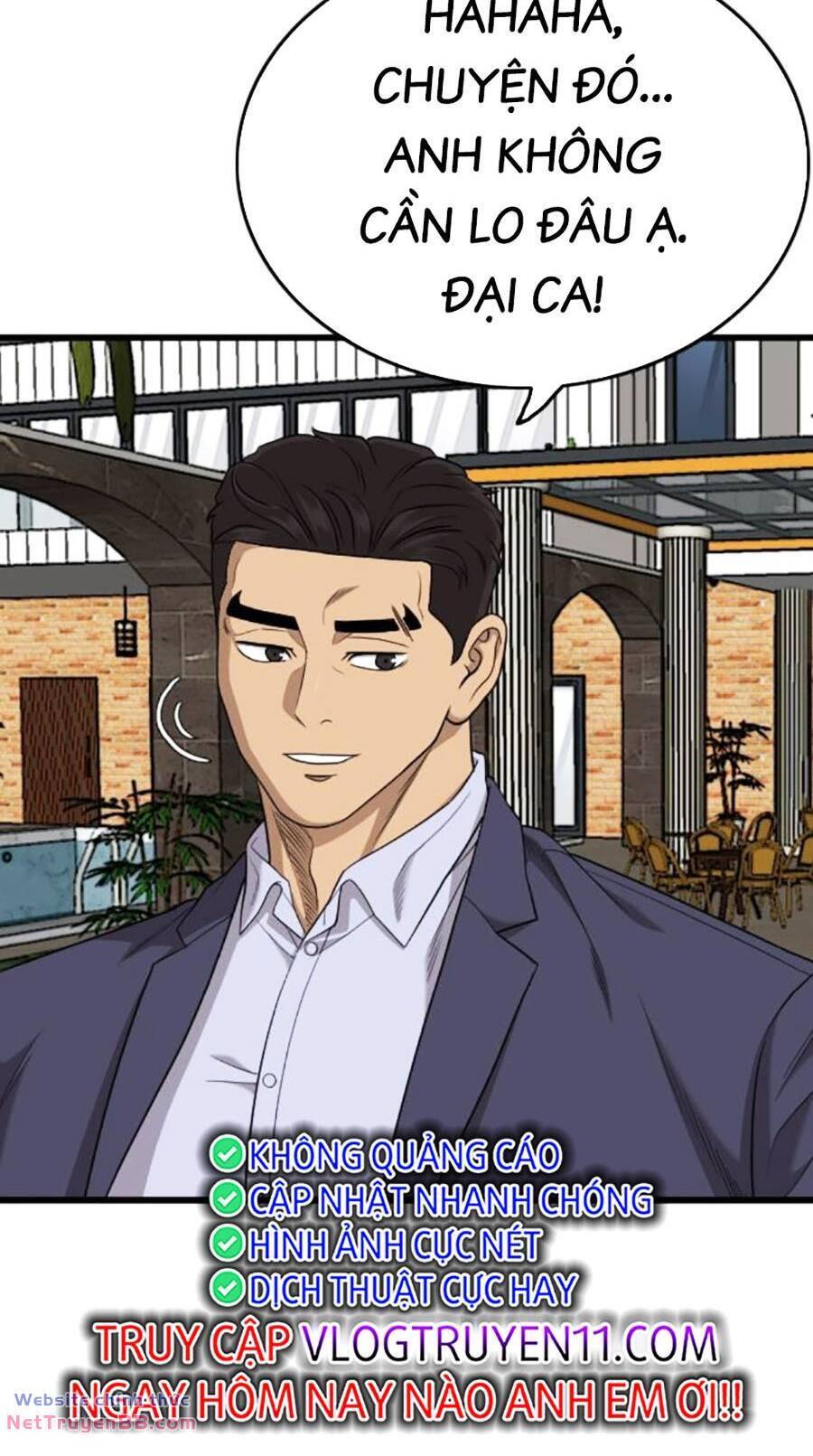 người xấu chapter 188 71