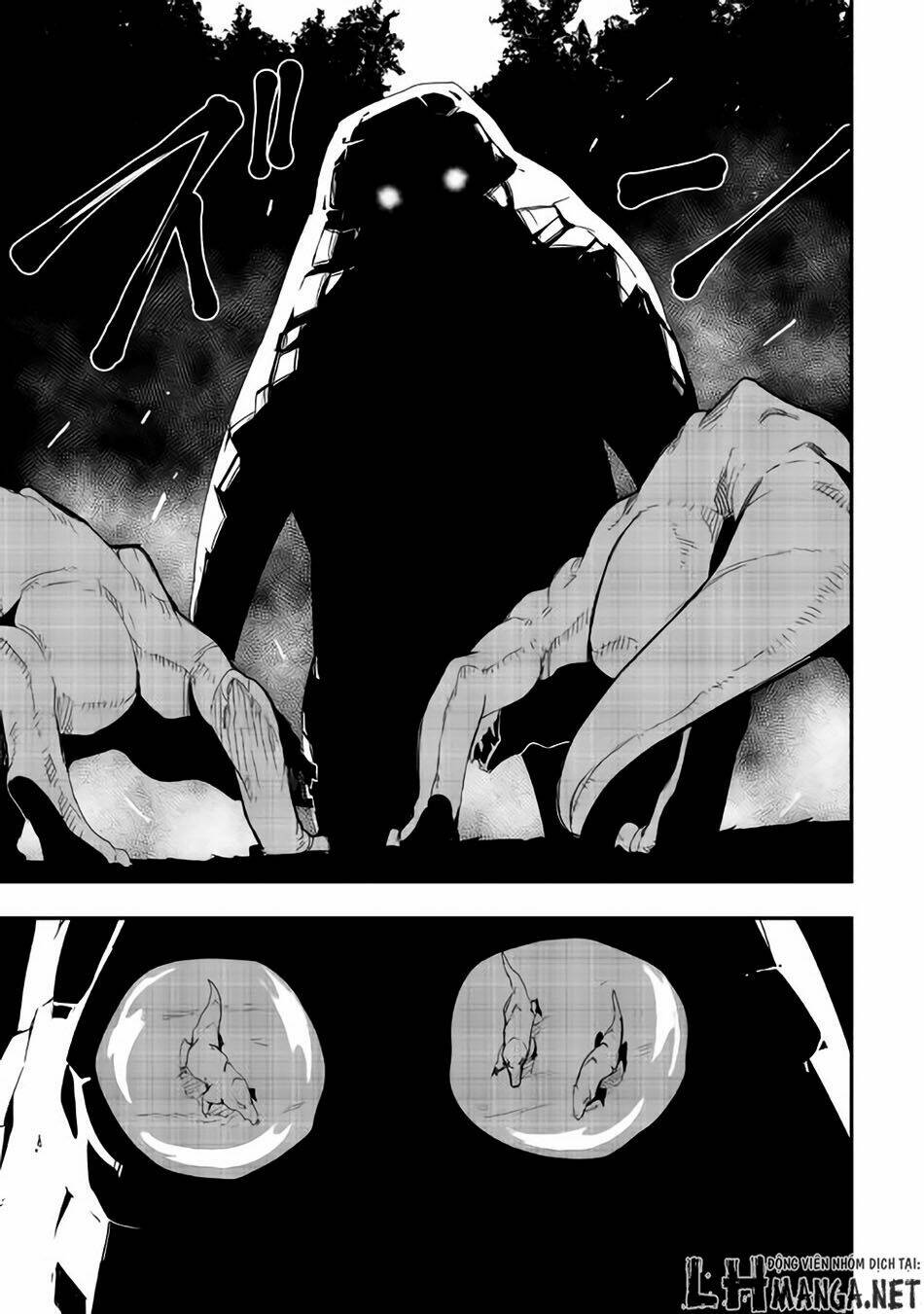 chihou kishi hans no junan chapter 18 25