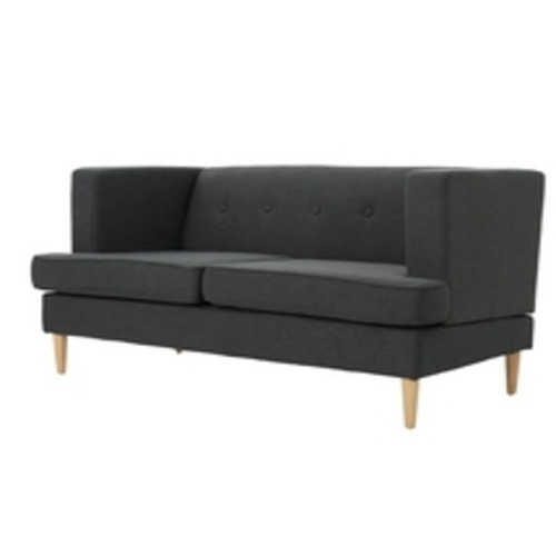 Ghế Sofa Băng Becky Cổ Điển SFT78