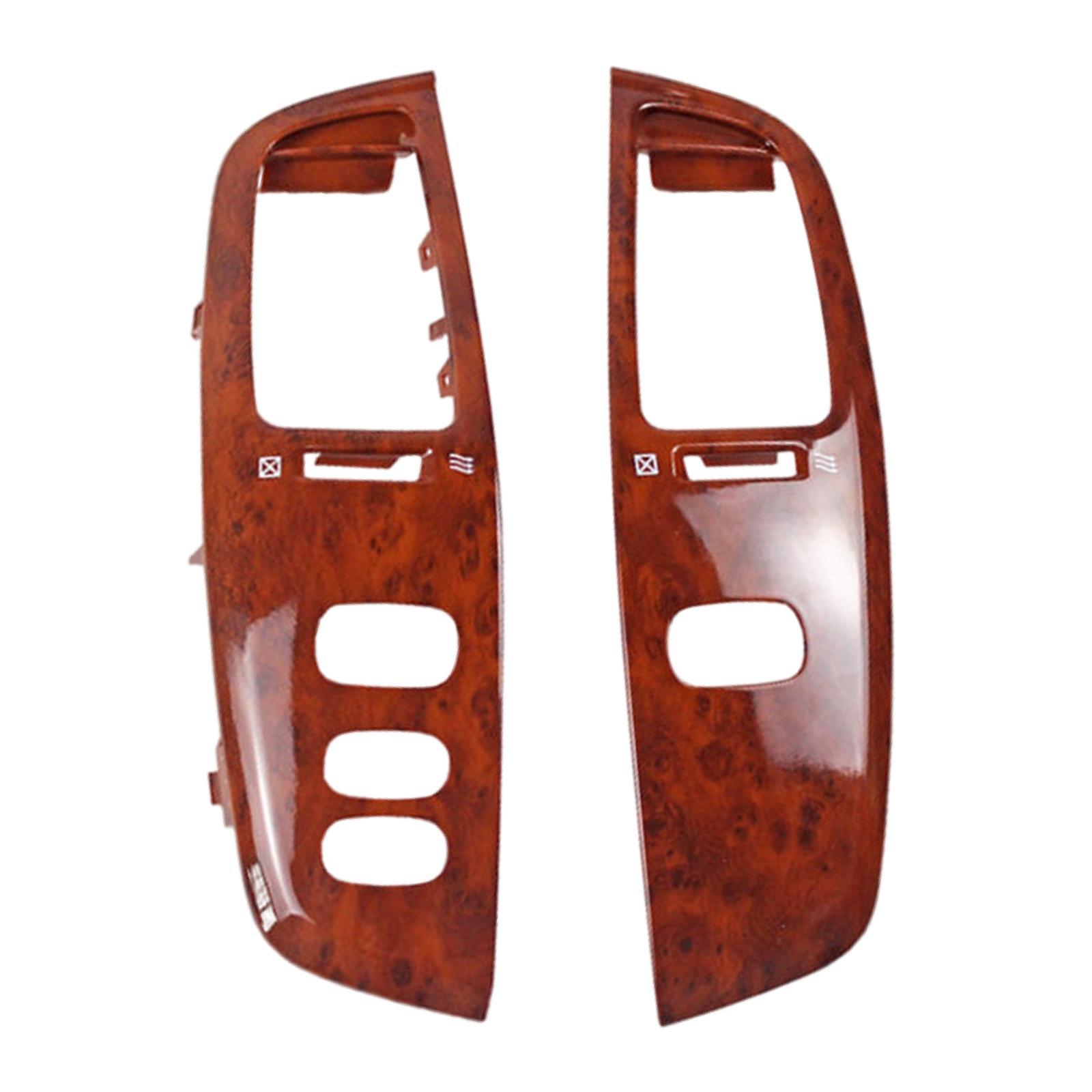 Console Cruiser 100 Brown