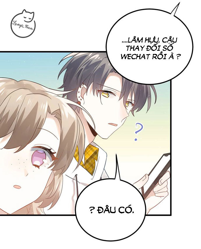 tình yêu huyễn tưởng chapter 8 71