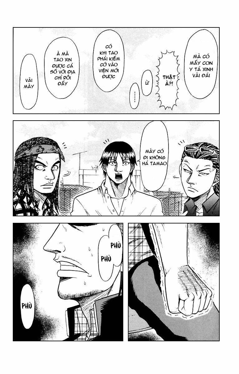 crows zero chapter 3 17