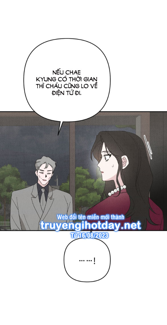 [18+] cuộc hôn nhân chính trị chapter 33.2 31