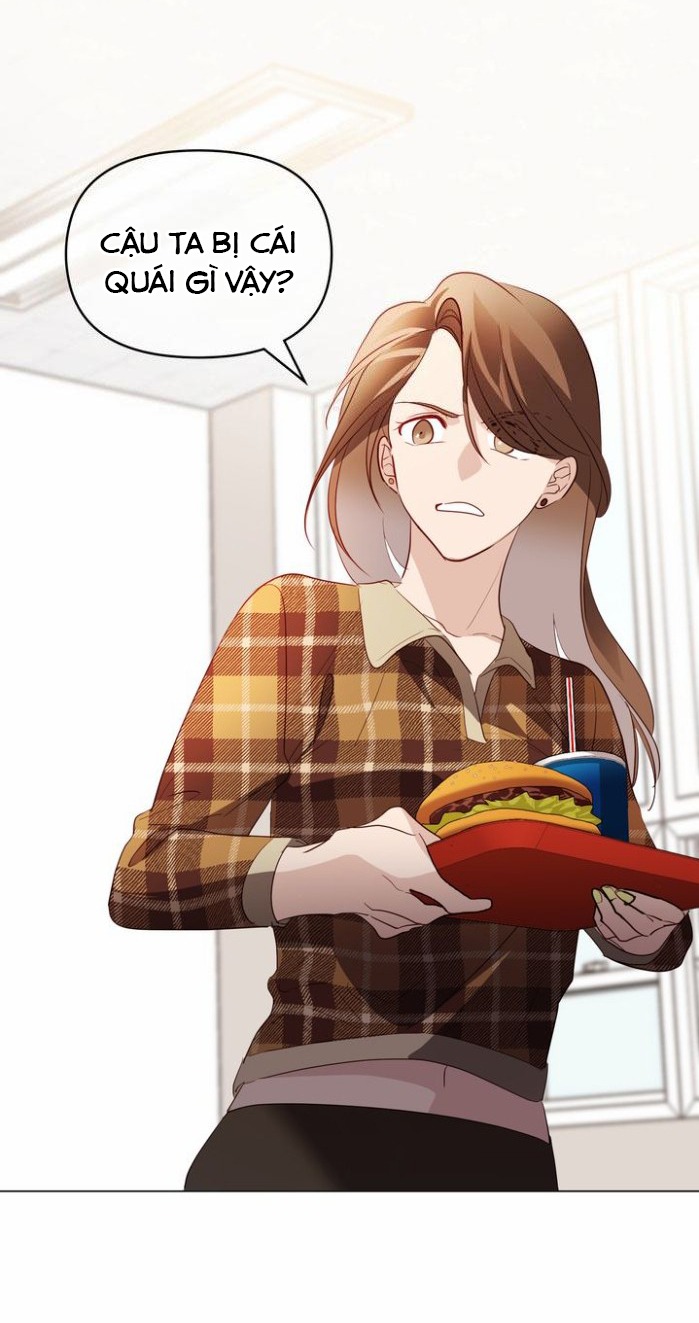 juliet, chúng ta không phải ở kansas đâu! chapter 26 24