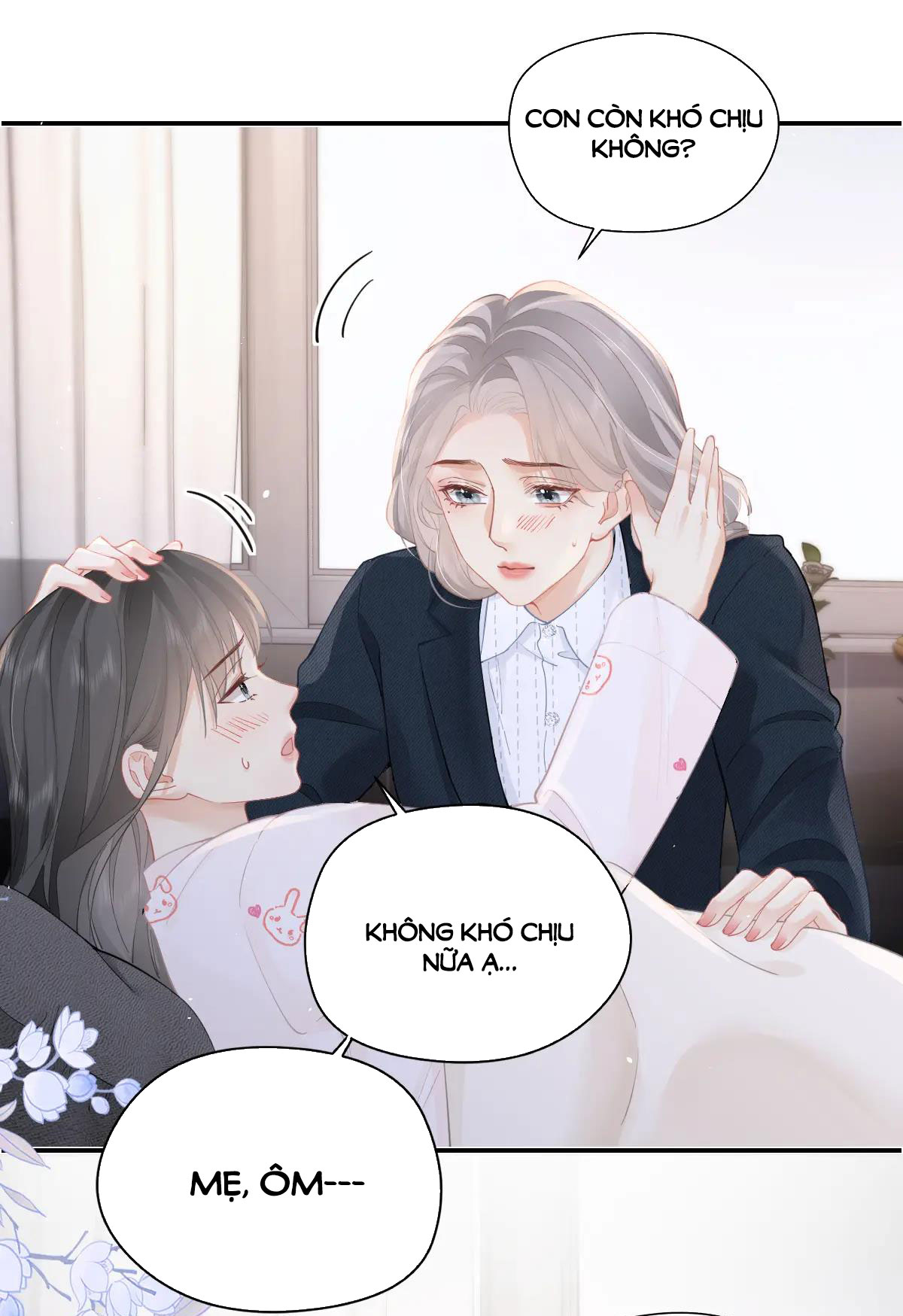 luôn có giáo viên muốn mời phụ huynh chapter 17.2 4