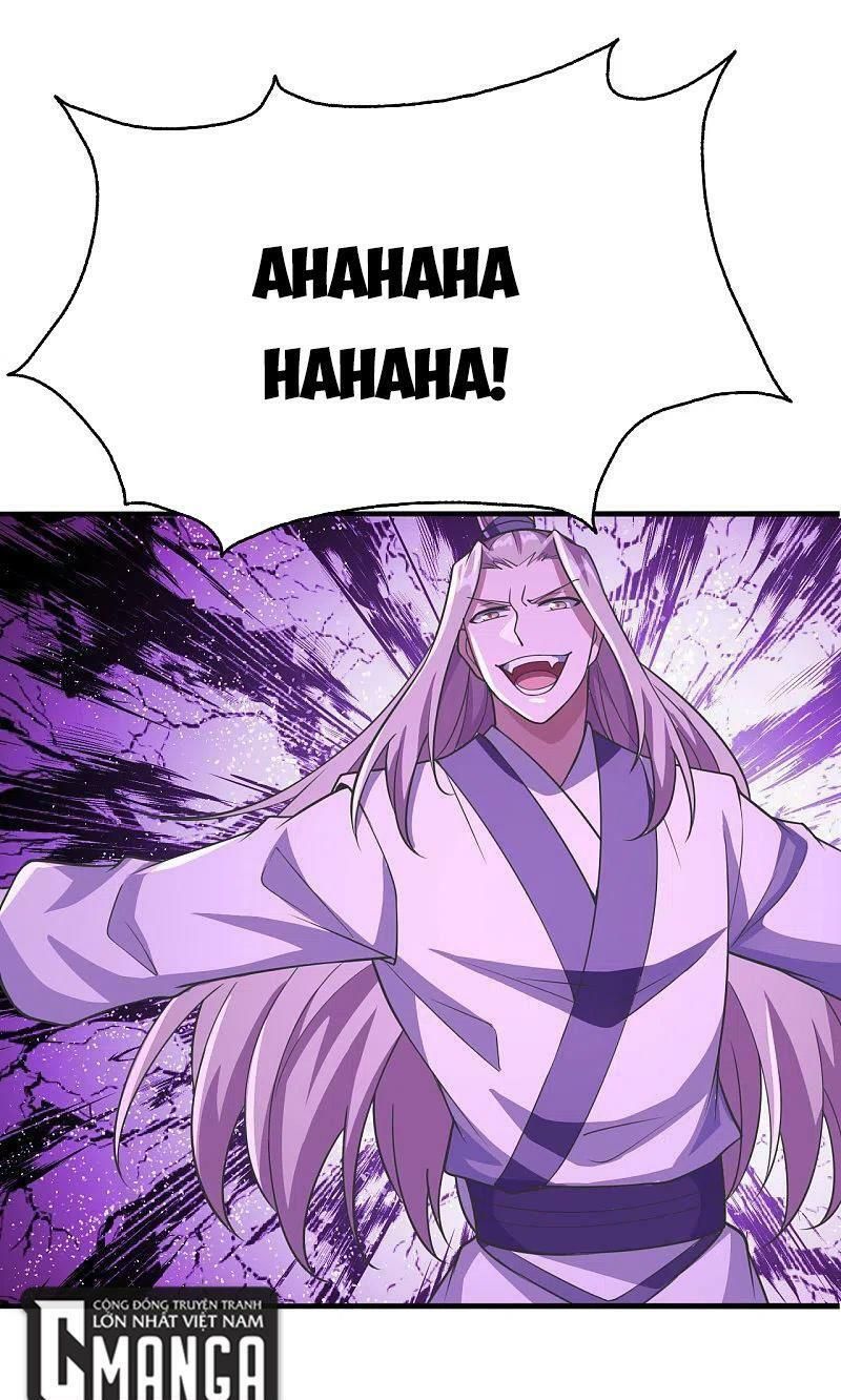 tiên võ đế tôn chapter 172 25