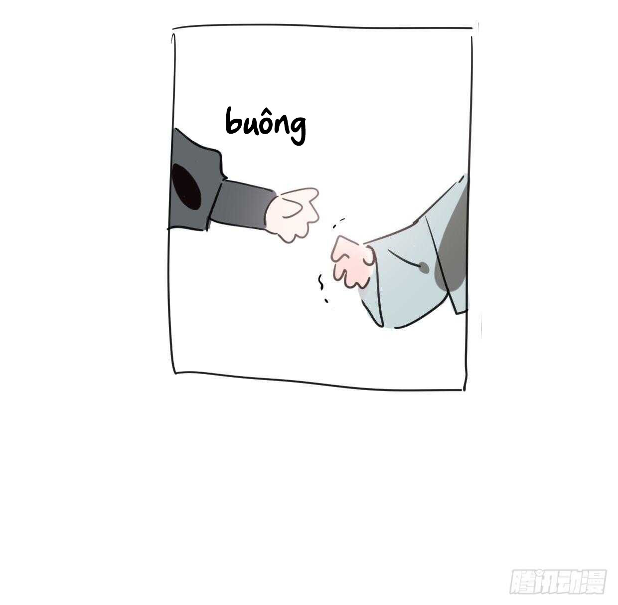 Bắt Lấy Ngao Ngao chapter 110 - Trang 51