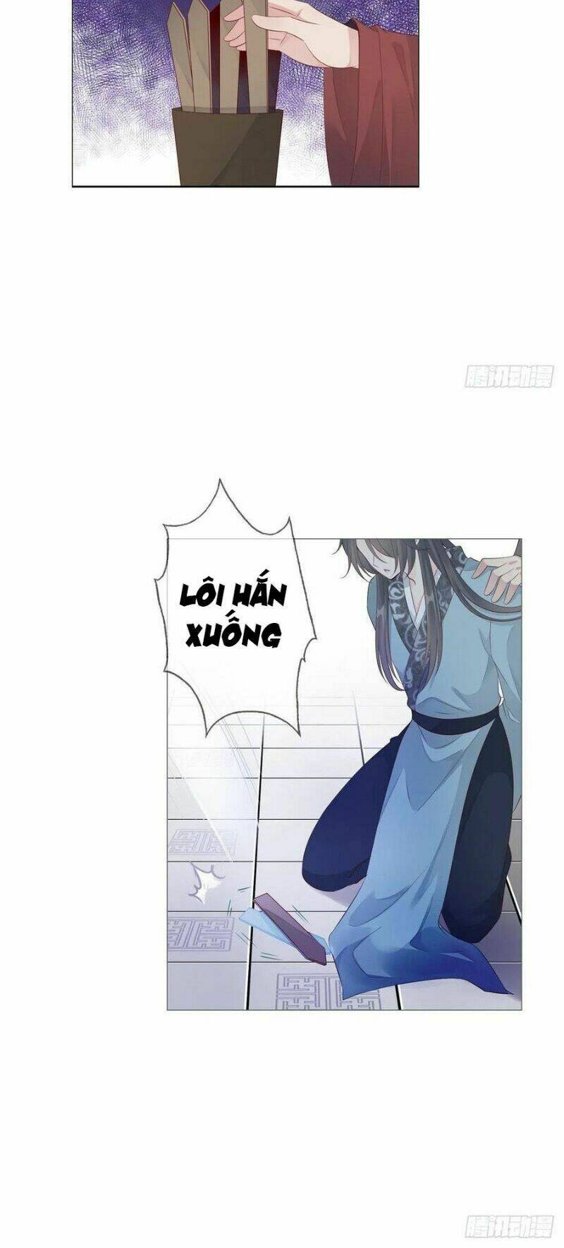 điền viên mật sủng: cô vợ nóng bỏng chapter 109 30