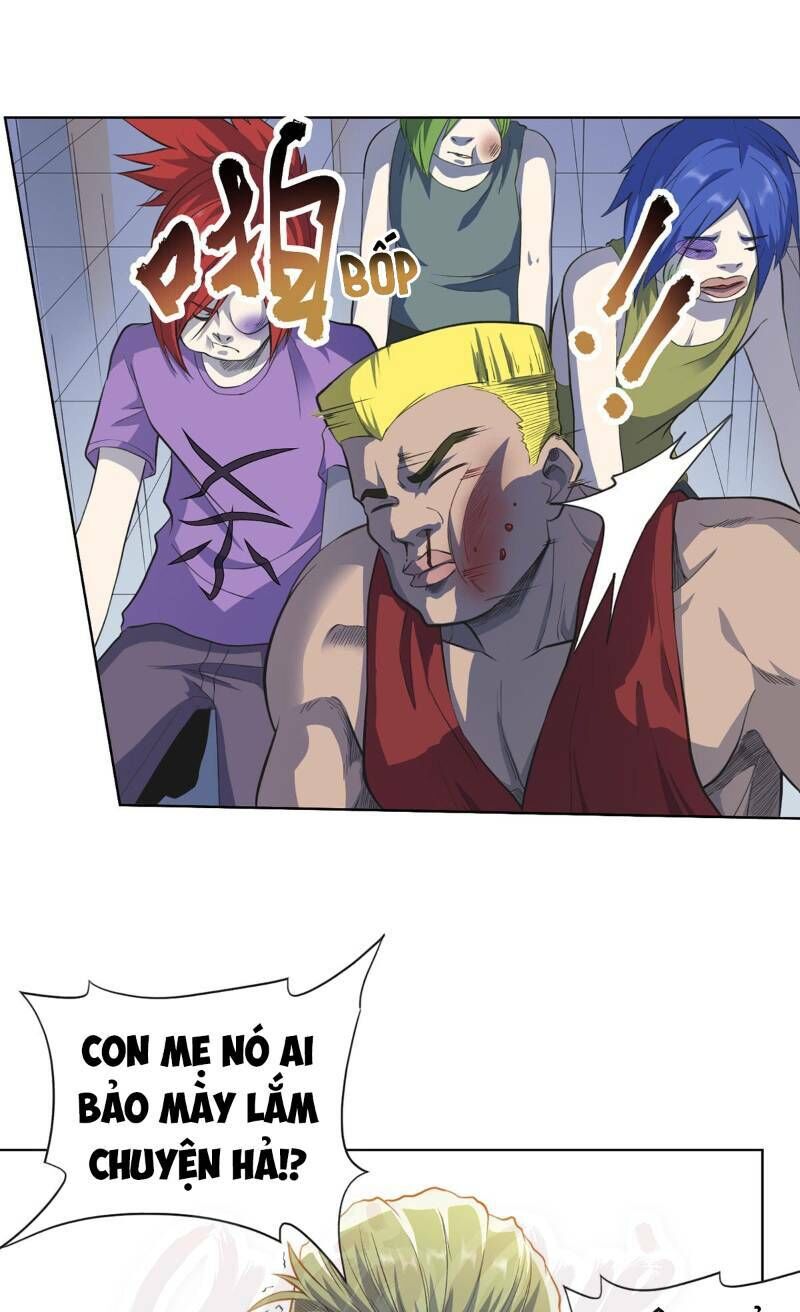 vương bài thần y chapter 8 11