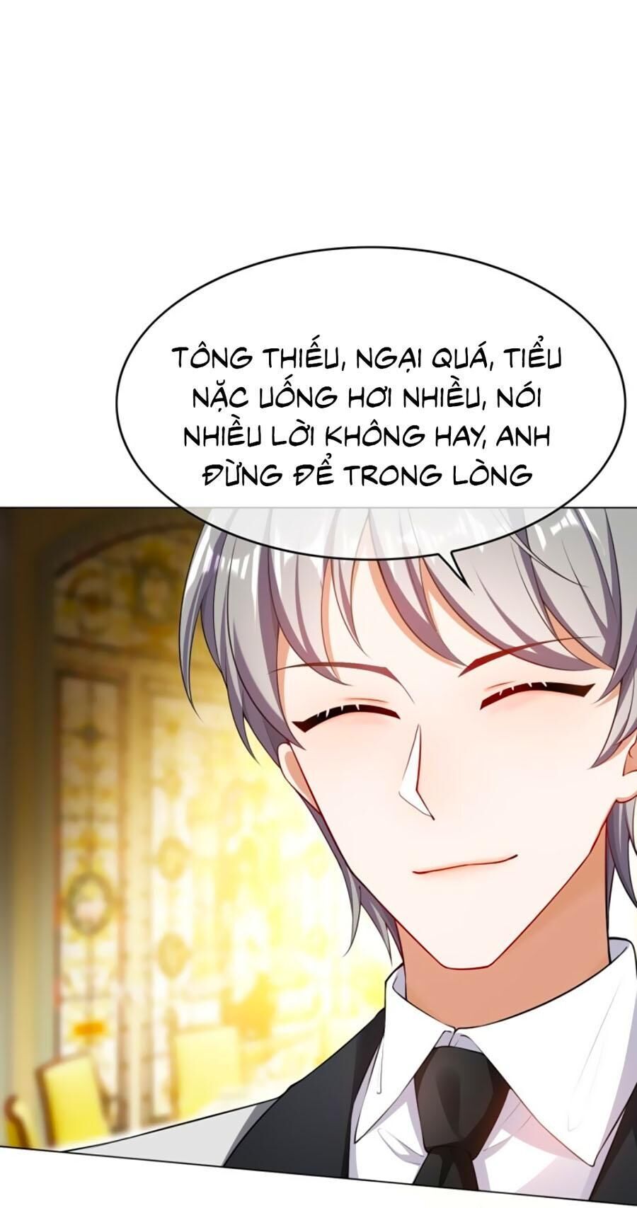 kế hoạch công lược của cô vợ gả thay chapter 15 22