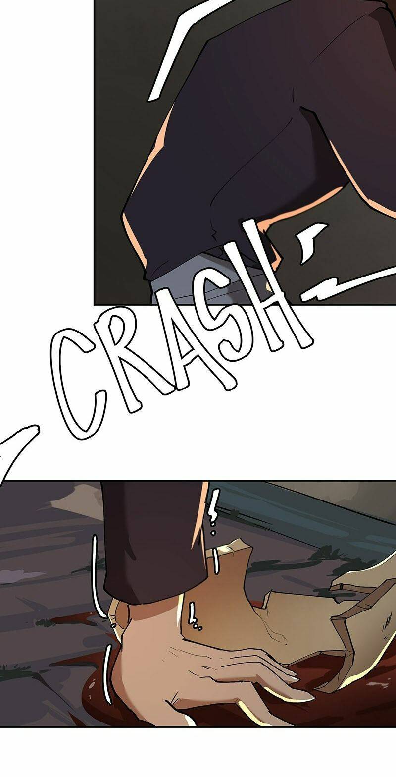 kẻ ăn thế giới chapter 3 64