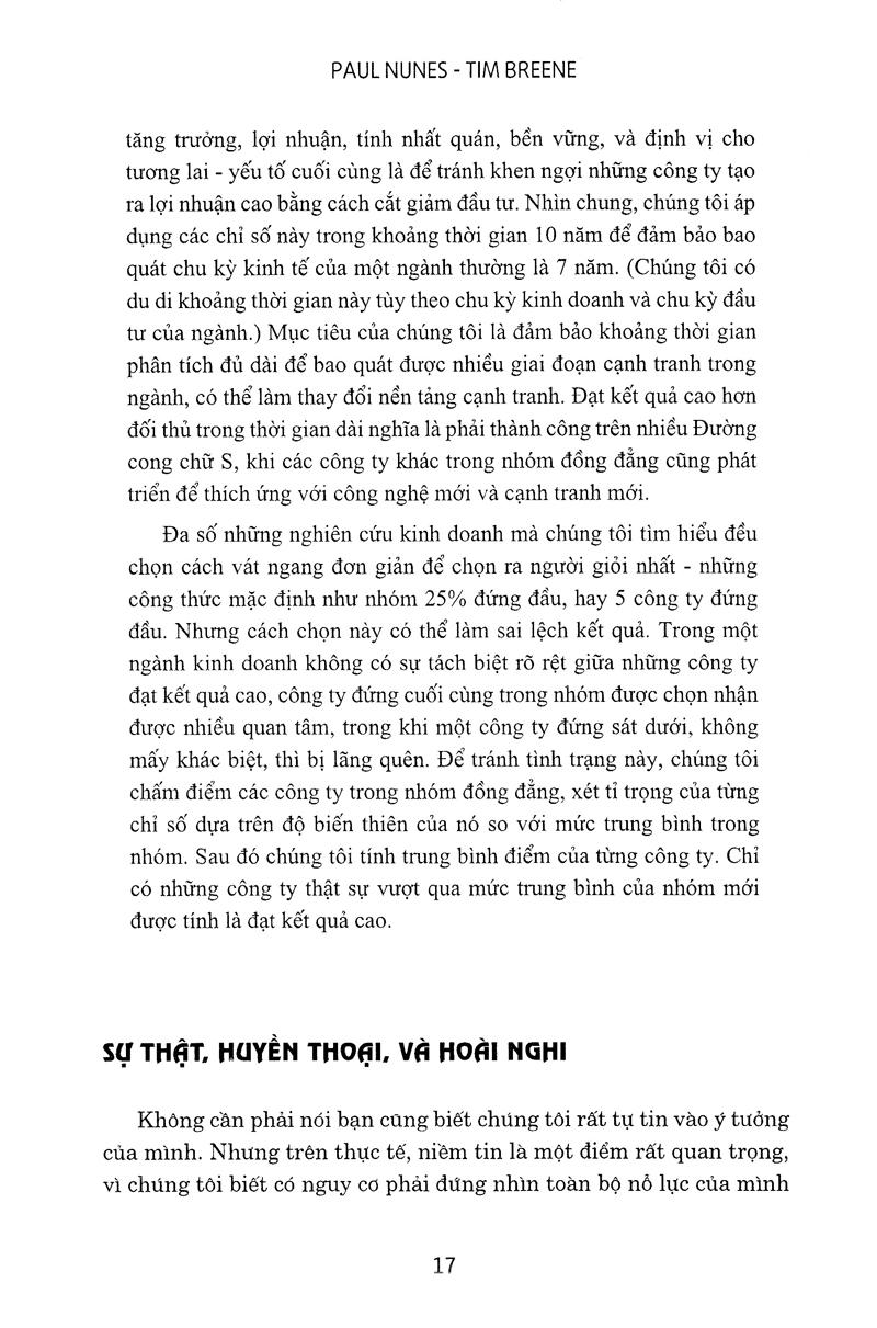 Nhảy Lên Đường Cong Chữ S