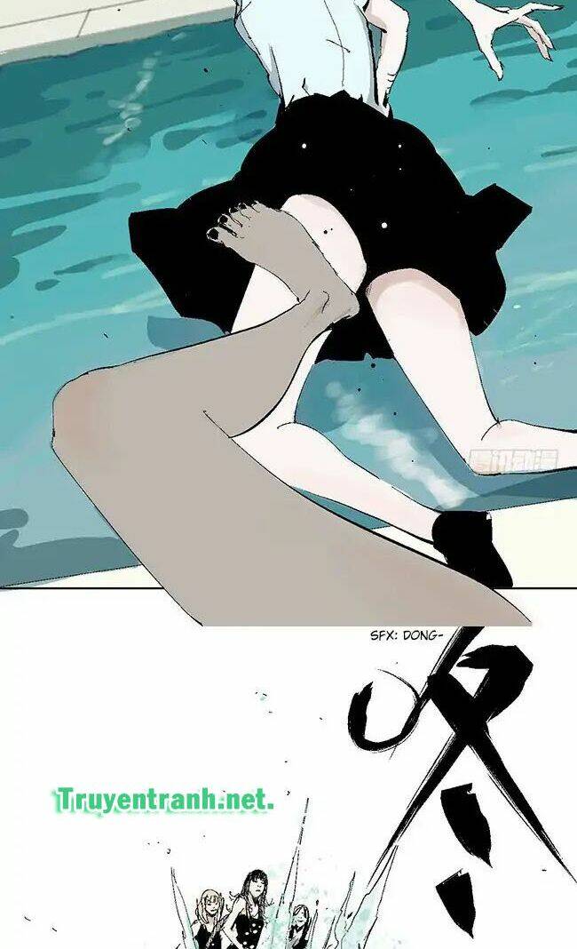 the law of the yama chapter 17 4