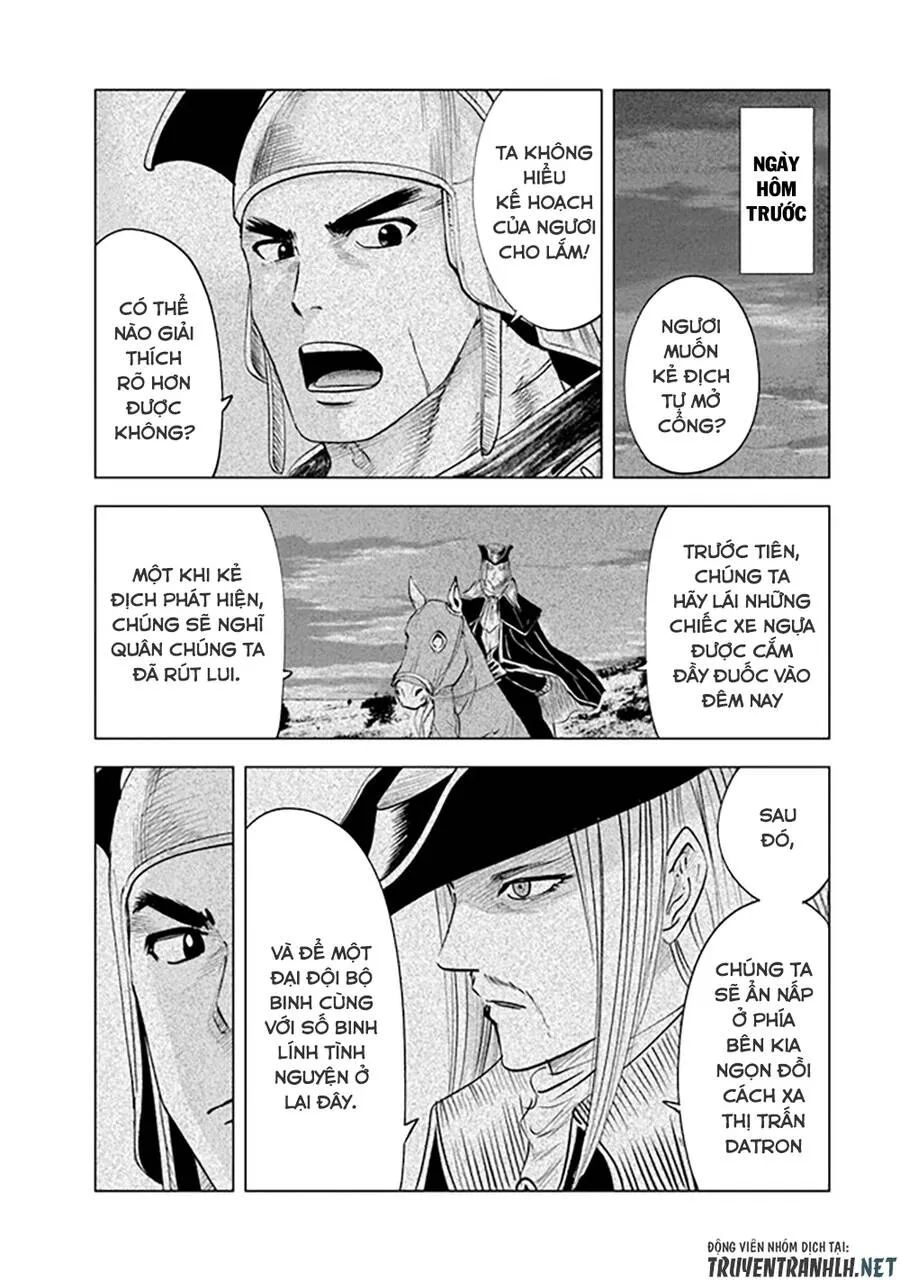 hành trình chịch dạo của của máy dập cổ đại chapter 47 8