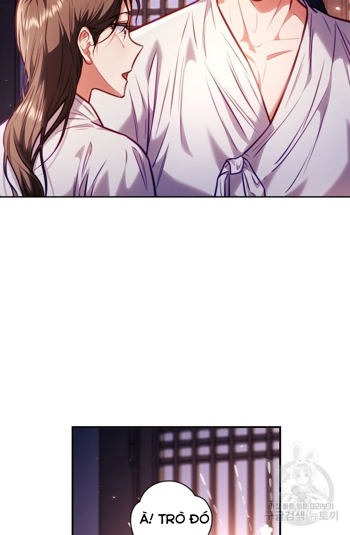 [18+] trăng nơi đỉnh núi chapter 16.1 29