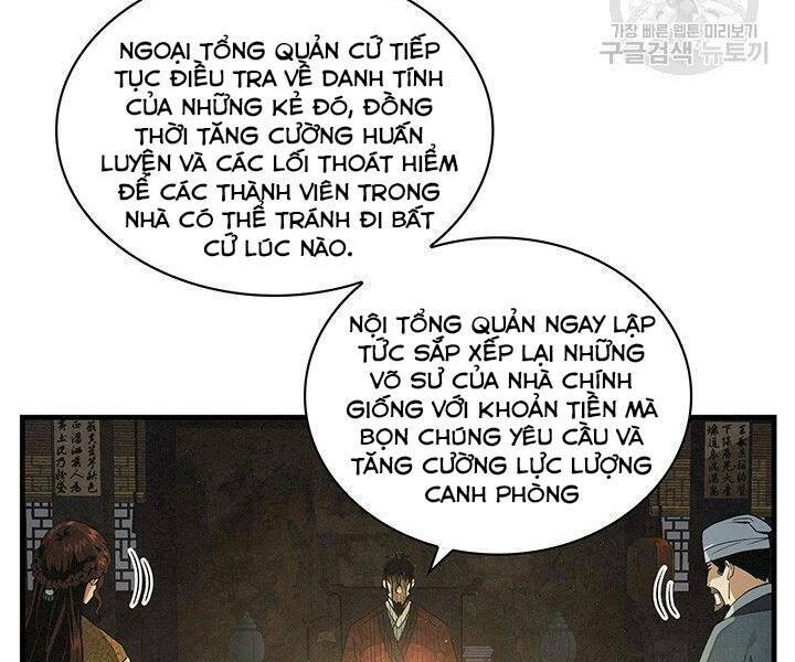 mục hạ vô nhân chapter 13 26