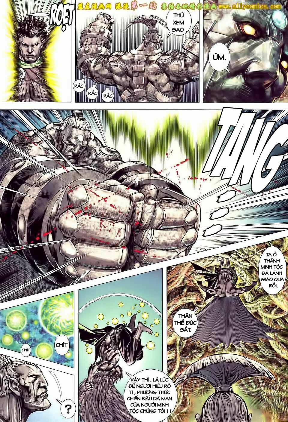 phong thần ký iii chapter 19 8