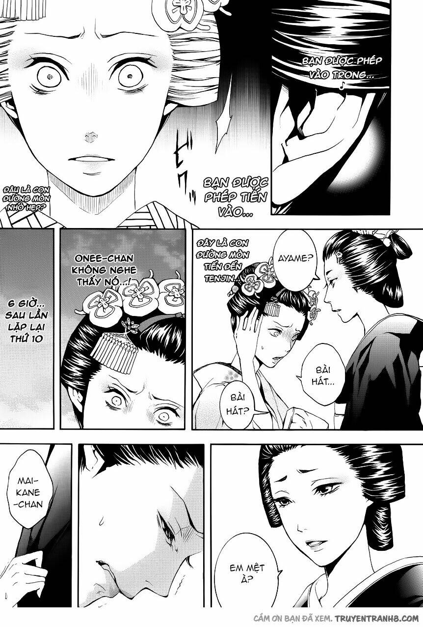 :reversal chapter 8 3