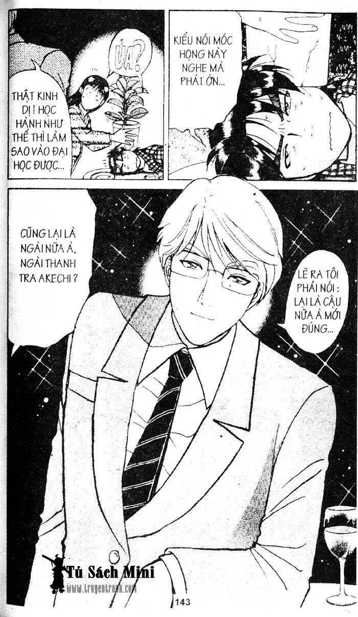 thám tử kindaichi (bản đẹp) chapter 152 16